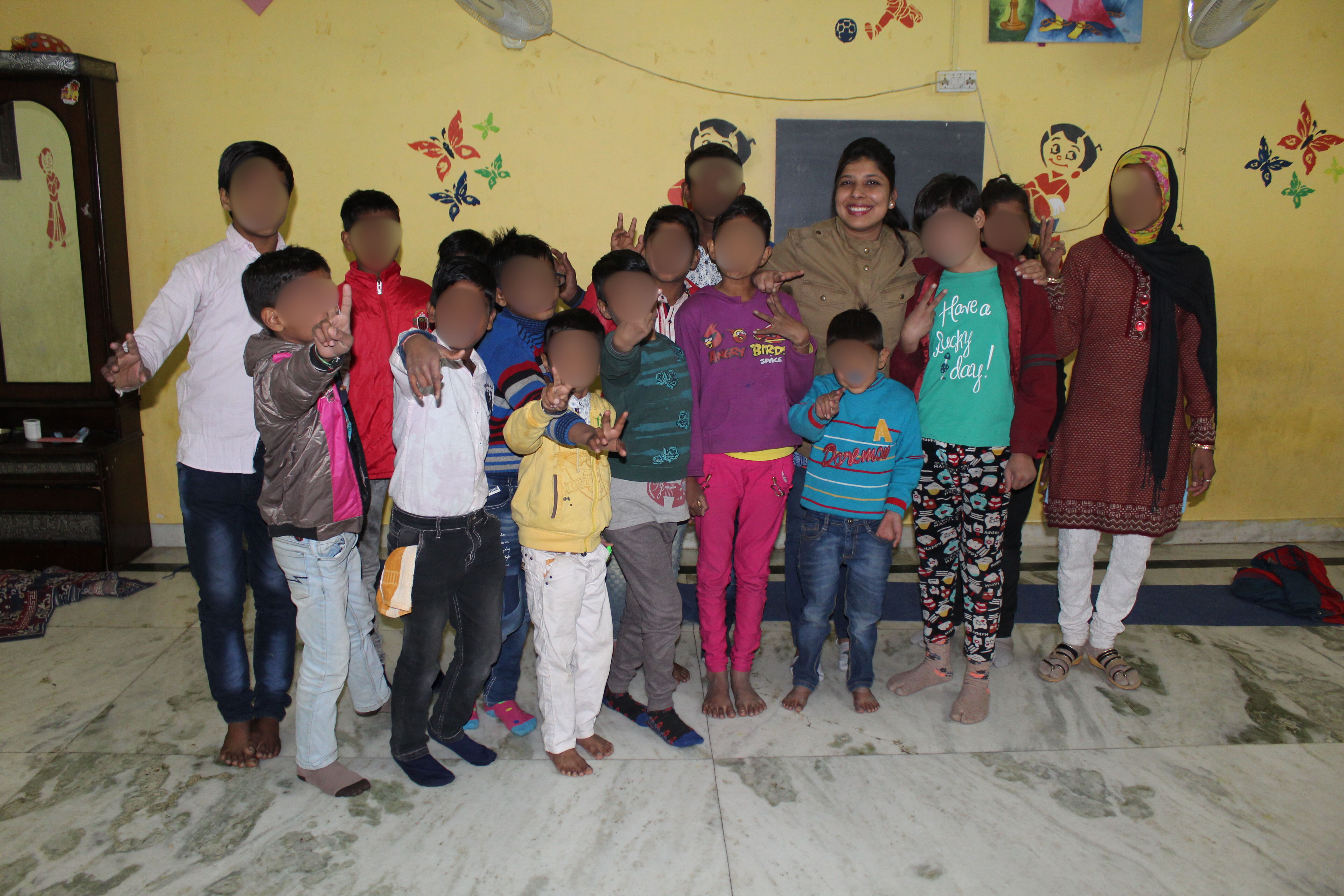 Education Sponsorship